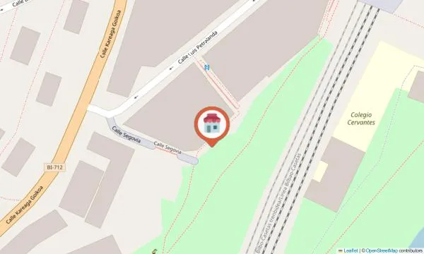 Imagen del negocio Biarte Dantza Eskola en Basauri, Biscay