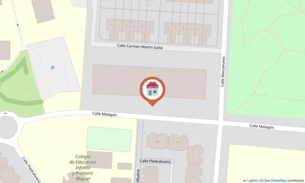 Imagen del negocio Conservatorio De Danza José Granero en Puertollano, Ciudad Real