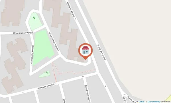 Imagen del negocio DanzaVera en Vera, Almería
