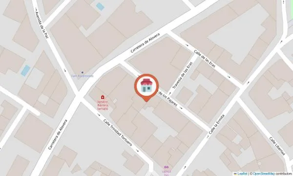 Imagen del negocio Copacabana en Azuqueca de Henares, Guadalajara