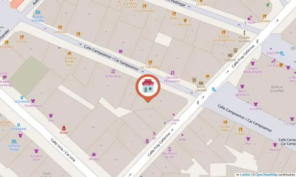 Imagen del negocio Discoteca Olympo en Oviedo, Asturias