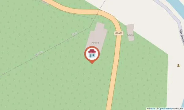 Imagen del negocio Discoteca Venecia en Mutriku, Gipuzkoa