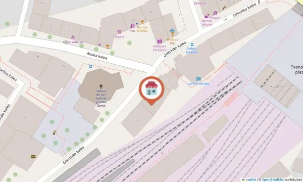Imagen del negocio Discoteca Zona Límite en Irun, Gipuzkoa