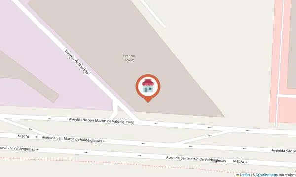 Imagen del negocio Jowke en Alcorcón, Madrid