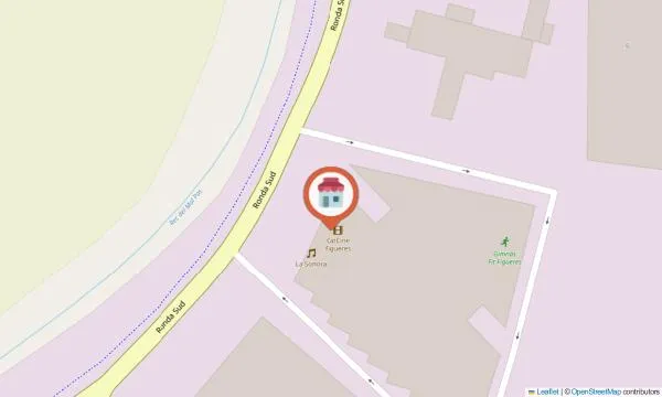 Imagen del negocio La Sonora en Figueres, Girona