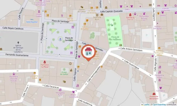 Imagen del negocio Plan B Galdar en Gáldar, Las Palmas