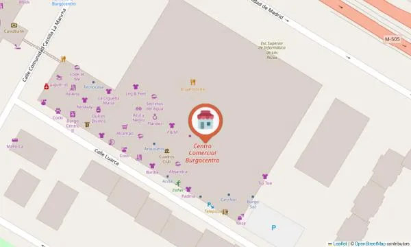 Imagen del negocio Tumbao Disco en Las Rozas de Madrid, Madrid