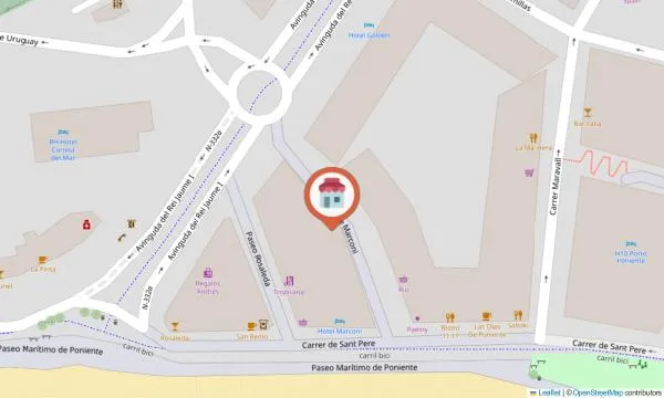 Imagen del negocio Eventos Mandanga, Despedidas De Soltero y Soltera en Benidorm en Benidorm, Alicante