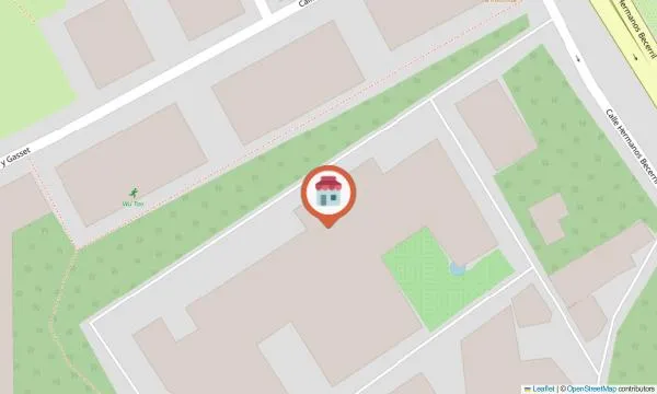 Imagen del negocio Arrójate en Cuenca, Cuenca