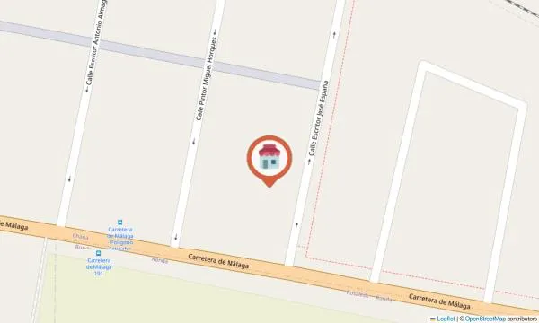 Imagen del negocio Charlot Aerial Art en Granada, Granada