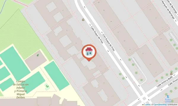 Imagen del negocio ESCUELA DE CIRCO: En un lugar del Mundo en Burgos, Burgos