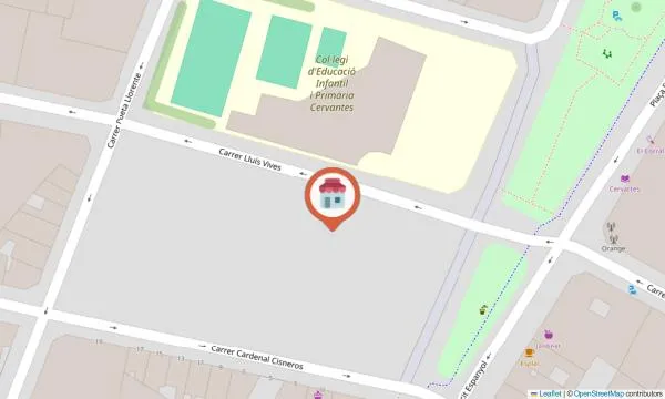 Imagen del negocio Spiracle Espacio de Acrobacias Aéreas en Gandia, Valencia