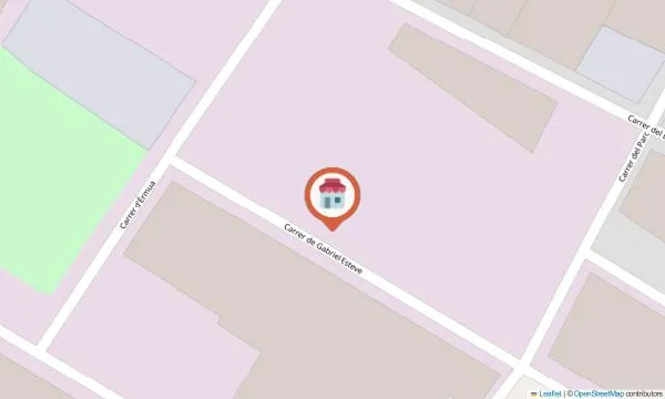 Imagen del negocio Vaivé Aéreos en Bonrepòs i Mirambell, Valencia
