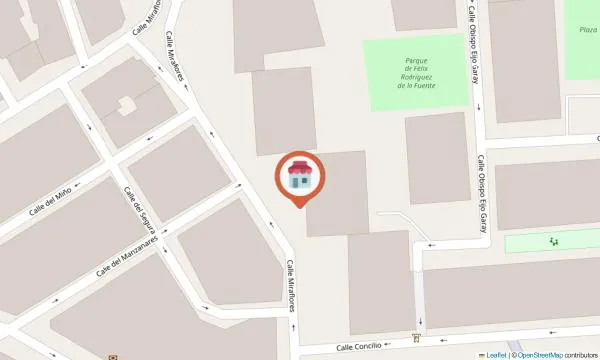 Imagen del negocio Academia Viva Ballet en Alcobendas, Madrid