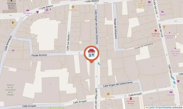 Imagen del negocio Arte Arrebol en Sevilla, Sevilla