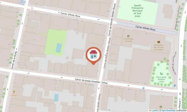 Imagen del negocio CDG - Centre de Dansa de Girona en Girona, Girona