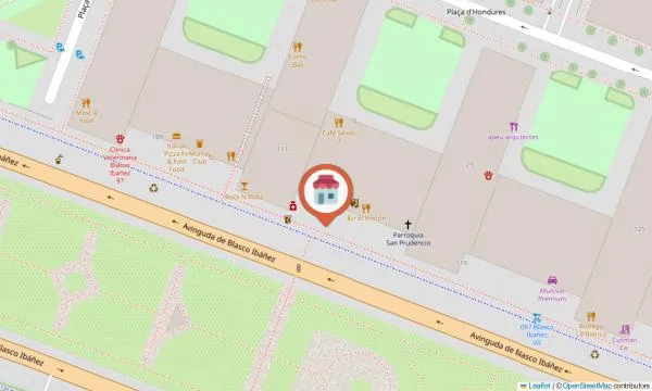 Imagen del negocio Centro de Danza Mari Cruz Alcalá - Academias de Baile en Valencia en Valencia, Valencia