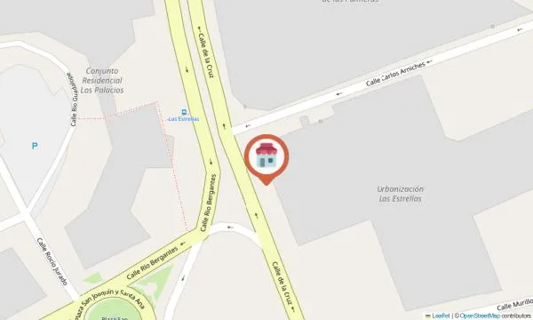 Imagen del negocio Centro De Danza Torremolinos en Torremolinos, Málaga