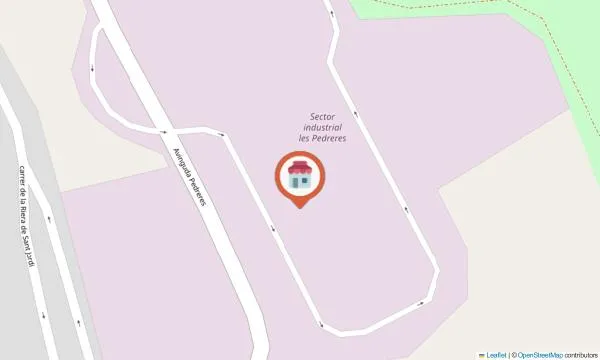 Imagen del negocio Centro de entrenamiento Dúo Dance en Montgat, Barcelona