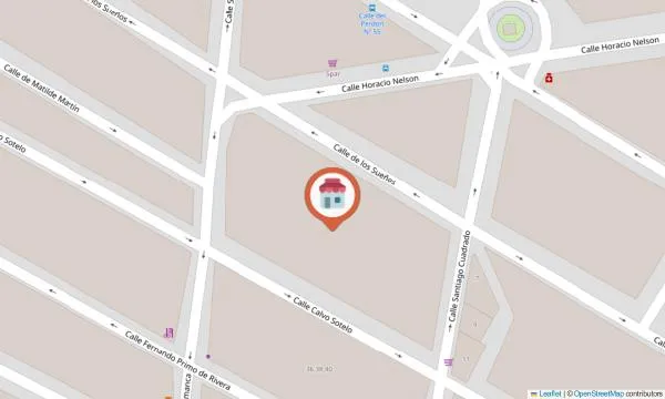 Imagen del negocio CENTRO INTERNACIONAL DE DANZA TENERIFE en Santa Cruz de Tenerife, Santa Cruz de Tenerife