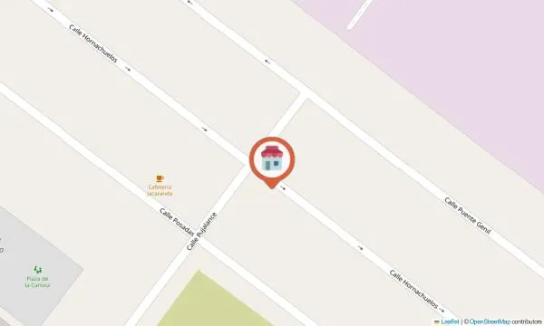 Imagen del negocio escuela de baile en Sevilla, Sevilla