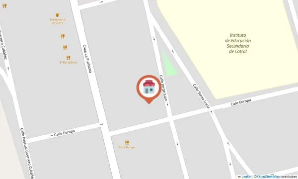 Imagen del negocio Escuela de baile Susana Rytmos y Stylos en Catral, Alicante