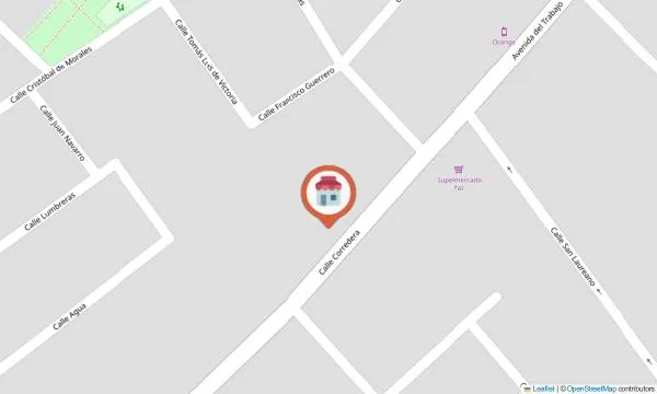Imagen del negocio Escuela De Ballet Clásico El Viso Del Alcor en El Viso del Alcor, Sevilla