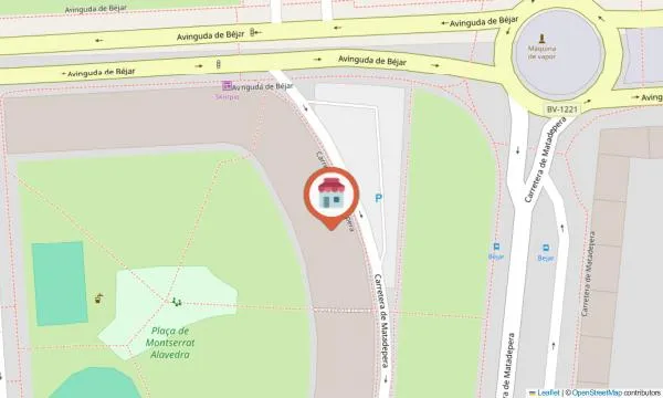 Imagen del negocio Espai Dansa Mireia Ferrer en Terrassa, Barcelona