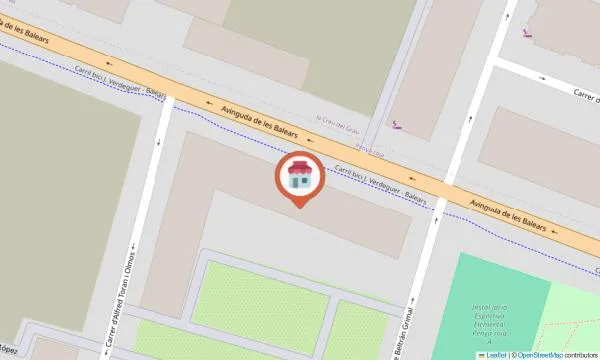 Imagen del negocio Mar En Danza 2 en Valencia, Valencia