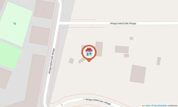 Imagen del negocio MasQdanza en Amurrio, Álava