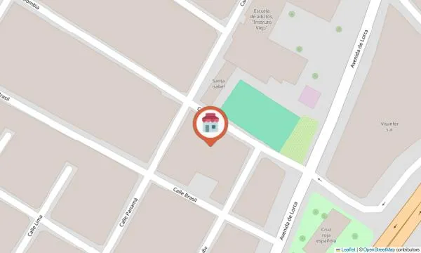 Imagen del negocio Paso a Paso Escuela De Baile en Totana, Murcia