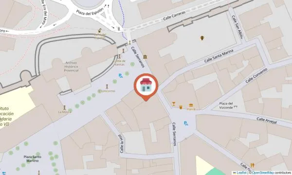 Imagen del negocio Rumballet en León, León