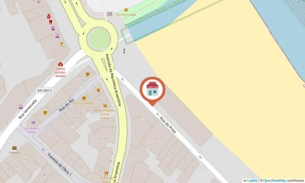 Imagen del negocio Sadanza en Sada, A Coruña