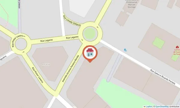 Imagen del negocio Talento Escuela en Pontevedra, Pontevedra