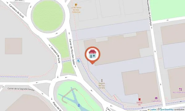 Imagen del negocio TEMPOBALLET en Vic, Barcelona