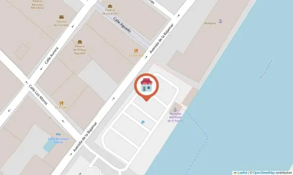 Imagen del negocio Vickys ballet school en El Puerto de Sta María, Cádiz