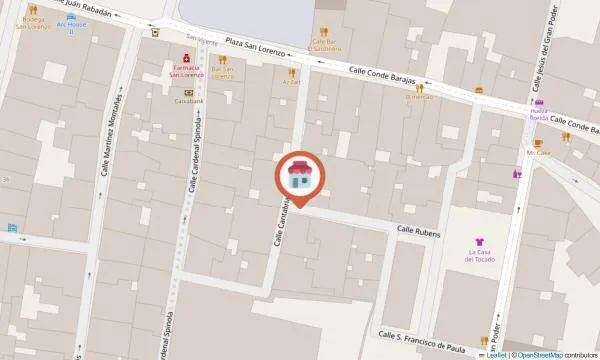 Imagen del negocio ACADEMIA DE BAILE ALICIA MARQUEZ en Sevilla, Sevilla