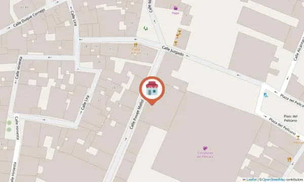 Imagen del negocio bulos.net en Sevilla, Sevilla