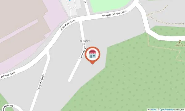 Imagen del negocio Casa flamenca "La Diosa" en Castellbell i el Vilar, Barcelona