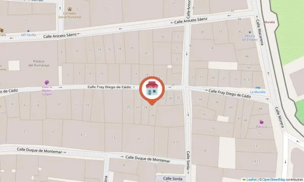 Imagen del negocio Danzaora en Sevilla, Sevilla