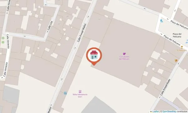 Imagen del negocio "El Torombo" Estudio de Arte Flamenco en Sevilla, Sevilla