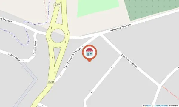 Imagen del negocio Escuela de Flamenco "Macarena Cocinero" en Morón de la Frontera, Sevilla