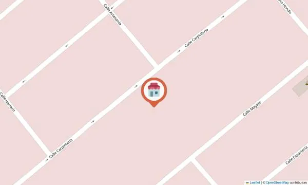 Imagen del negocio escuela de flamenco sarai la torbellino en Marchena, Sevilla