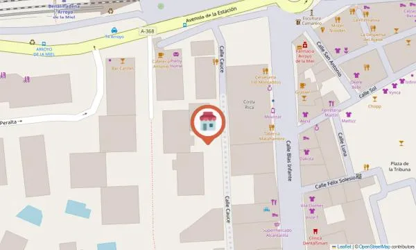 Imagen del negocio Escuela Flamenco Malaga en Arroyo de La Miel, Málaga