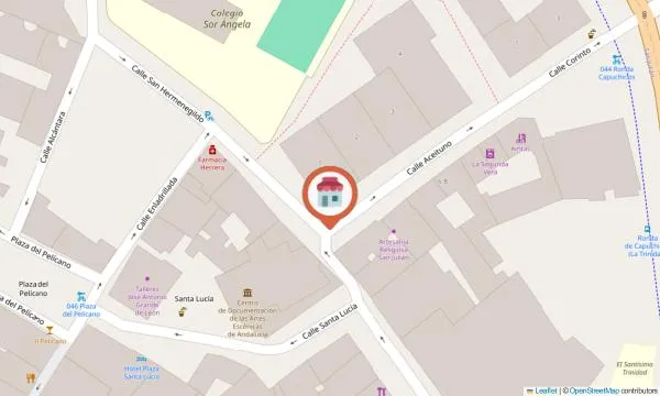 Imagen del negocio Espacio creativo en Sevilla, Sevilla