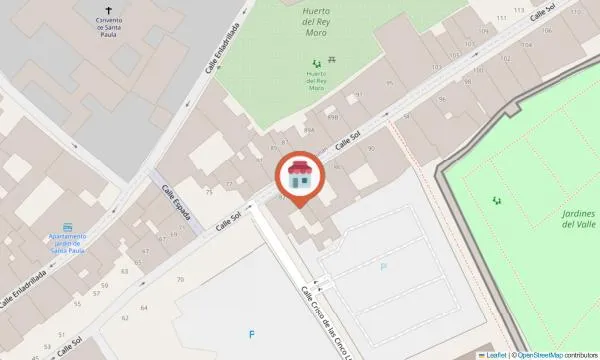 Imagen del negocio Estudio Flamenco Juan Polvillo en Sevilla, Sevilla