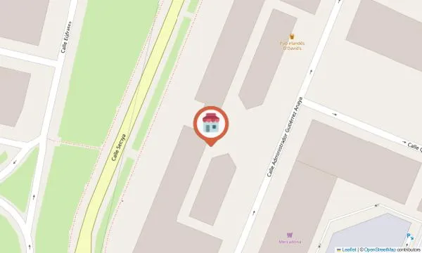 Imagen del negocio Estudio Flamenco Sevilla en Sevilla, Sevilla