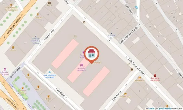 Imagen del negocio estudio Juan Tejero Bailaor en Sevilla, Sevilla