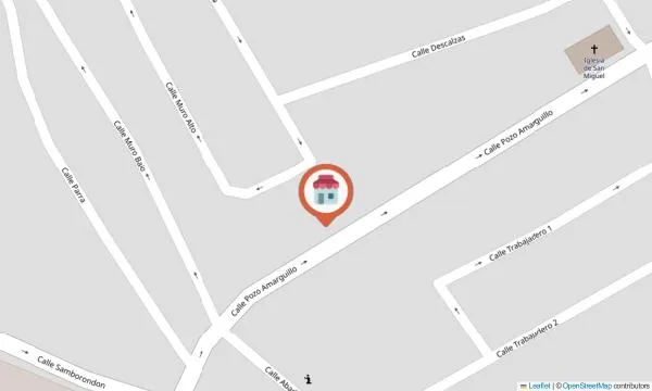 Imagen del negocio La Pataita en Sanlúcar de Barrameda, Cádiz