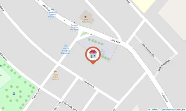 Imagen del negocio Peña Cultural Flamenca Frasquito El Rubio en Alcalá del Valle, Cádiz